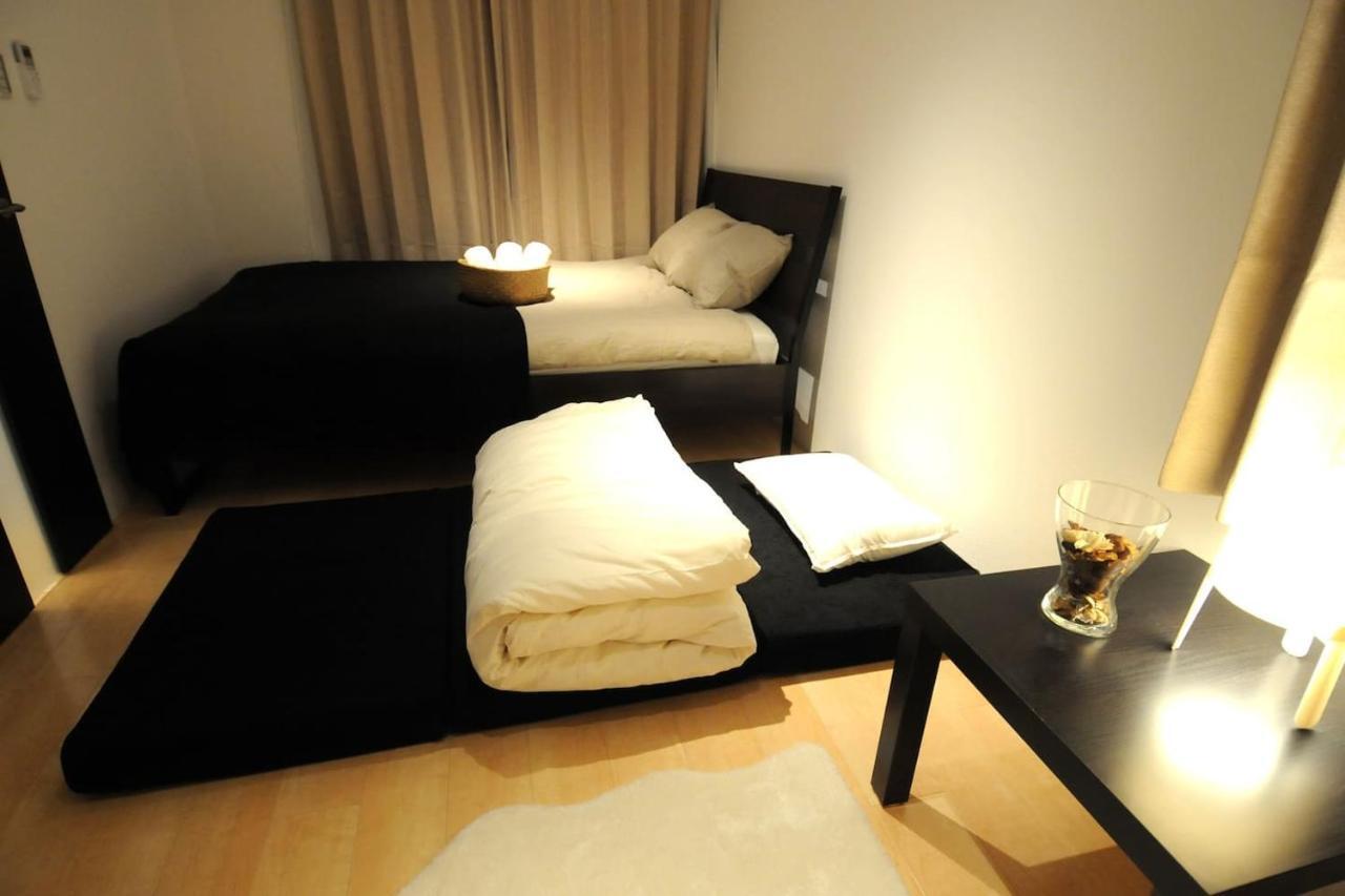 Appartamento Cordea八広 Tokyo