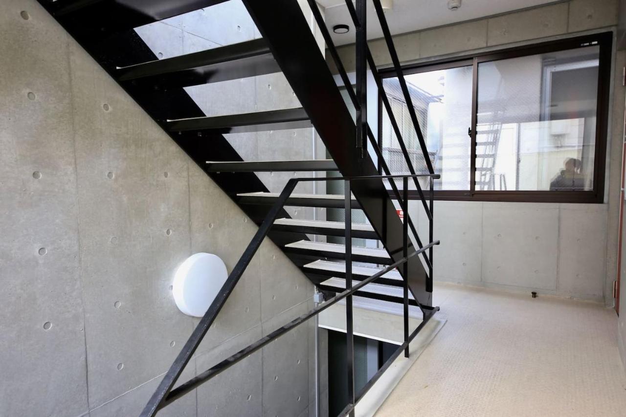 Appartamento Cordea八広 Tokyo