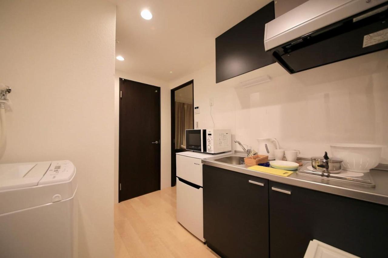 Appartamento Cordea八広 Tokyo
