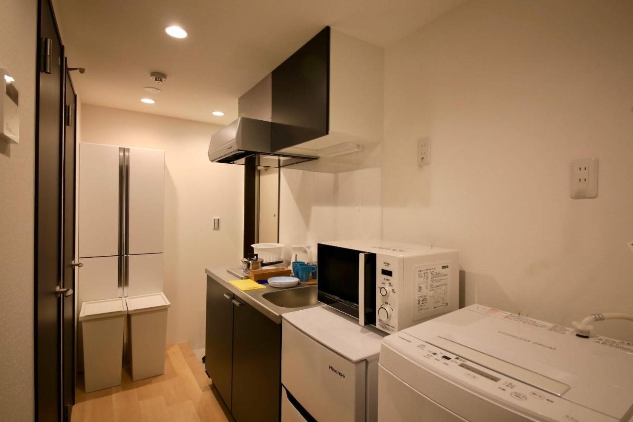 Apartment Cordea八広 Präfektur Tokio