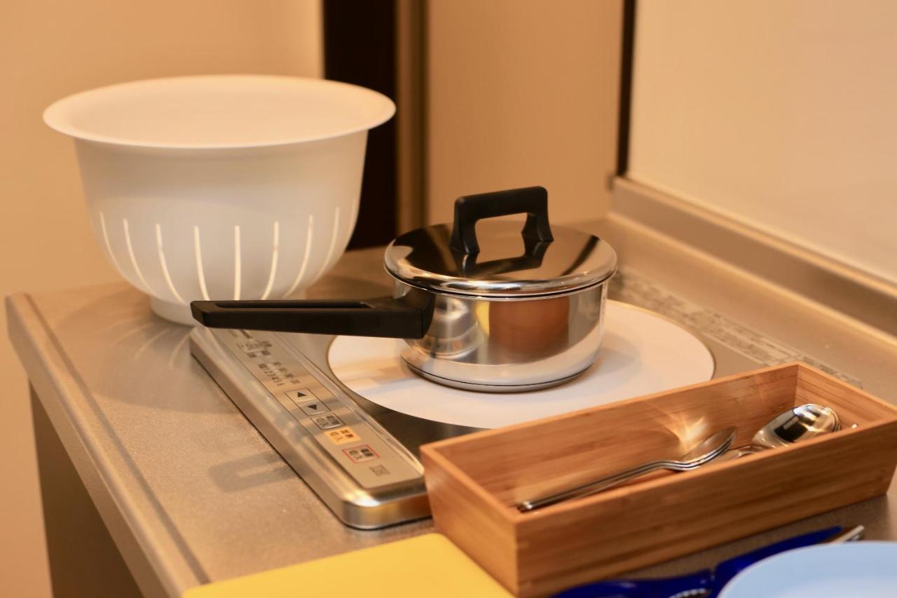 Cordea八広 Apartamento Tóquio