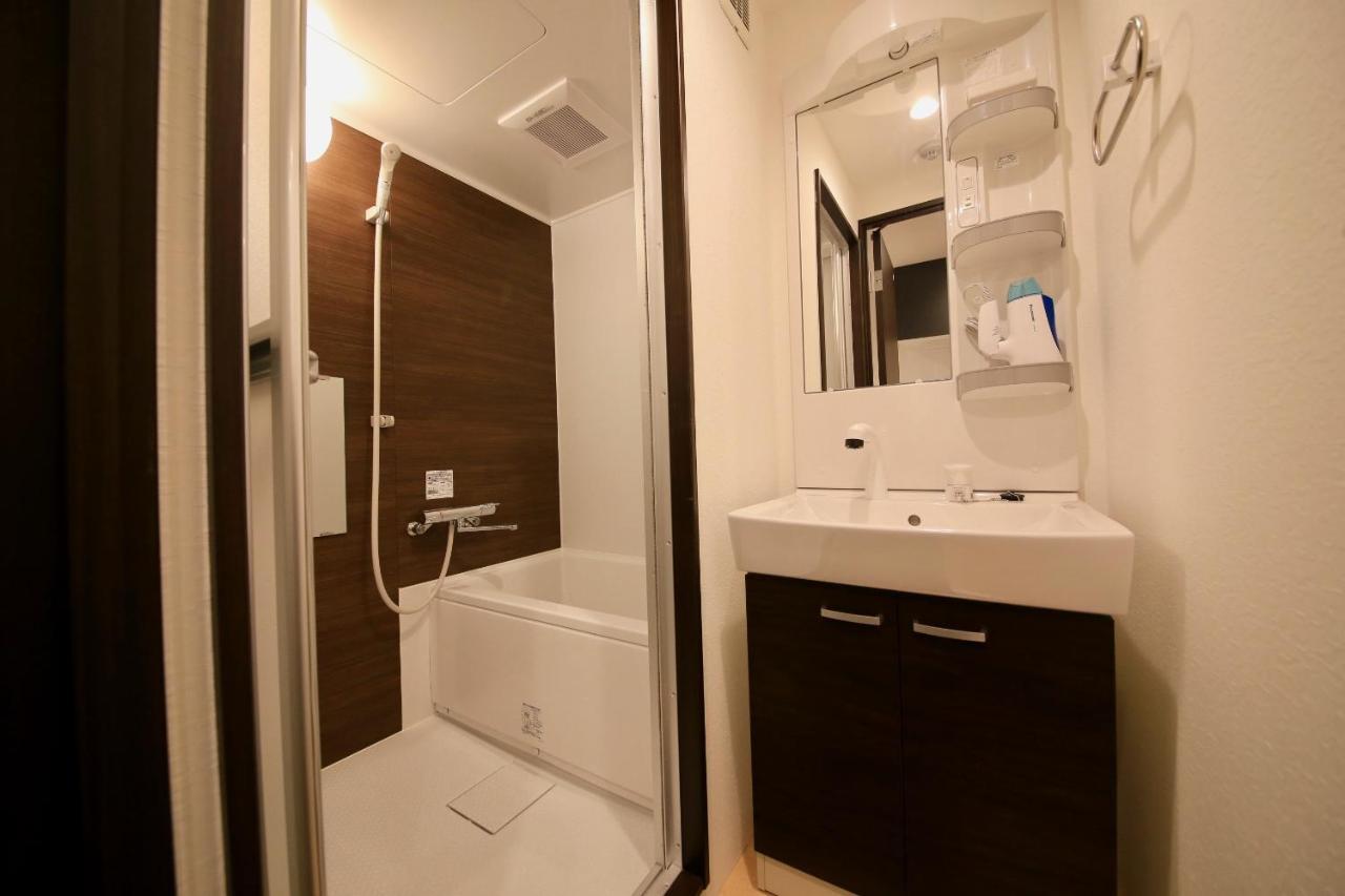 Cordea八広 Apartamento Tóquio