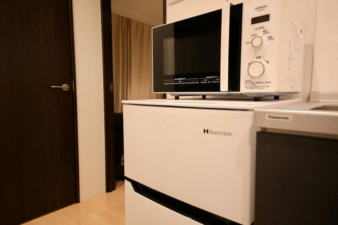 Cordea八広 Apartamento