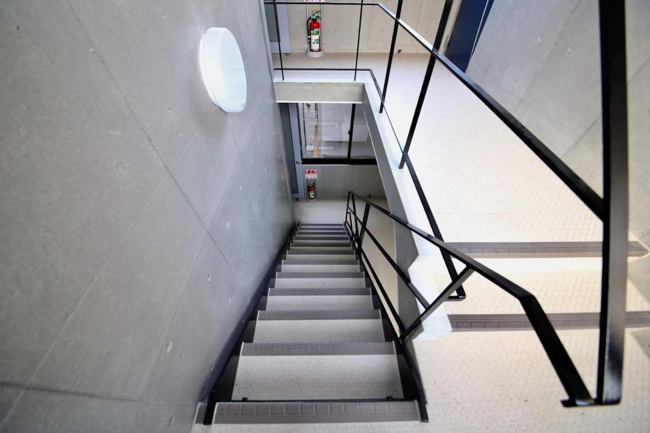 Apartamento Cordea八広 Tóquio