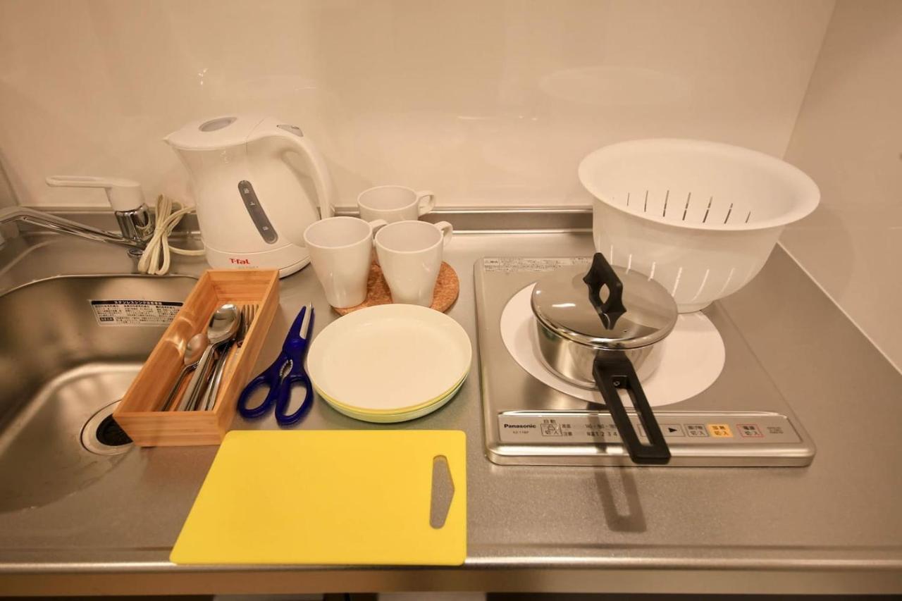 Cordea八広 Apartamento