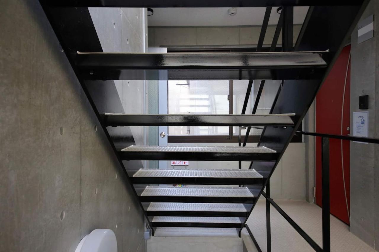 Apartamento Cordea八広 Tóquio