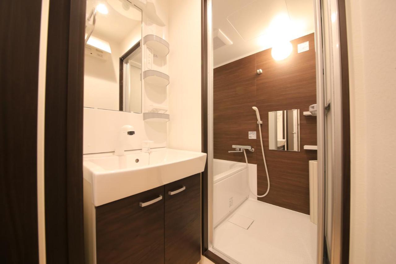 Cordea八広 Apartamento Tóquio