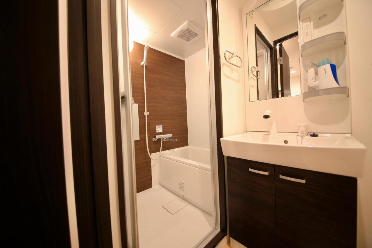 Apartamento Cordea八広