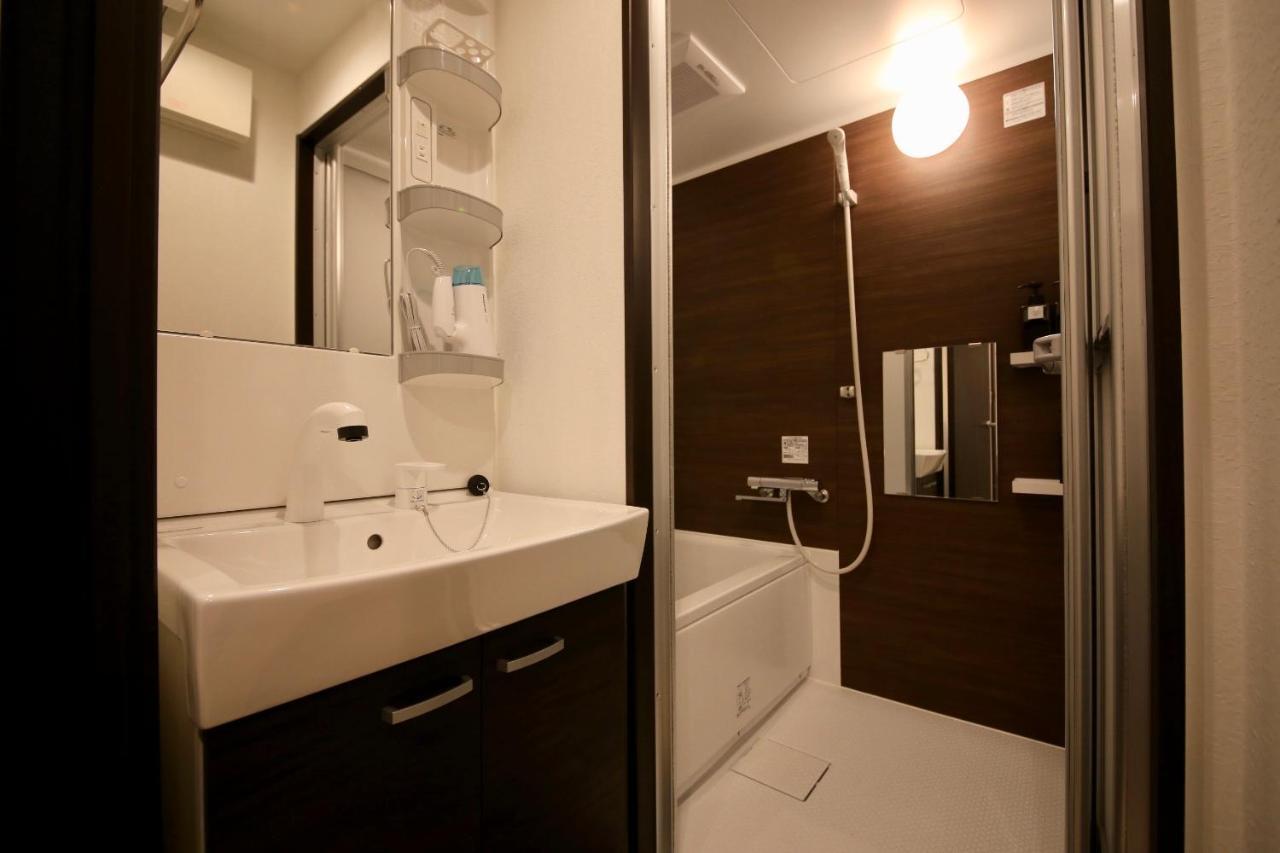 Cordea八広 Apartamento Tóquio
