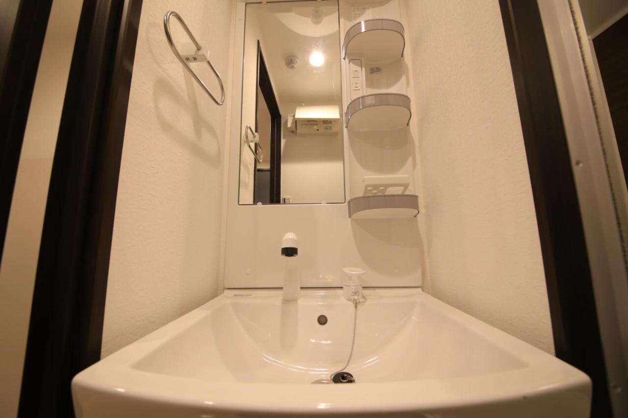 Cordea八広 Apartamento Tóquio