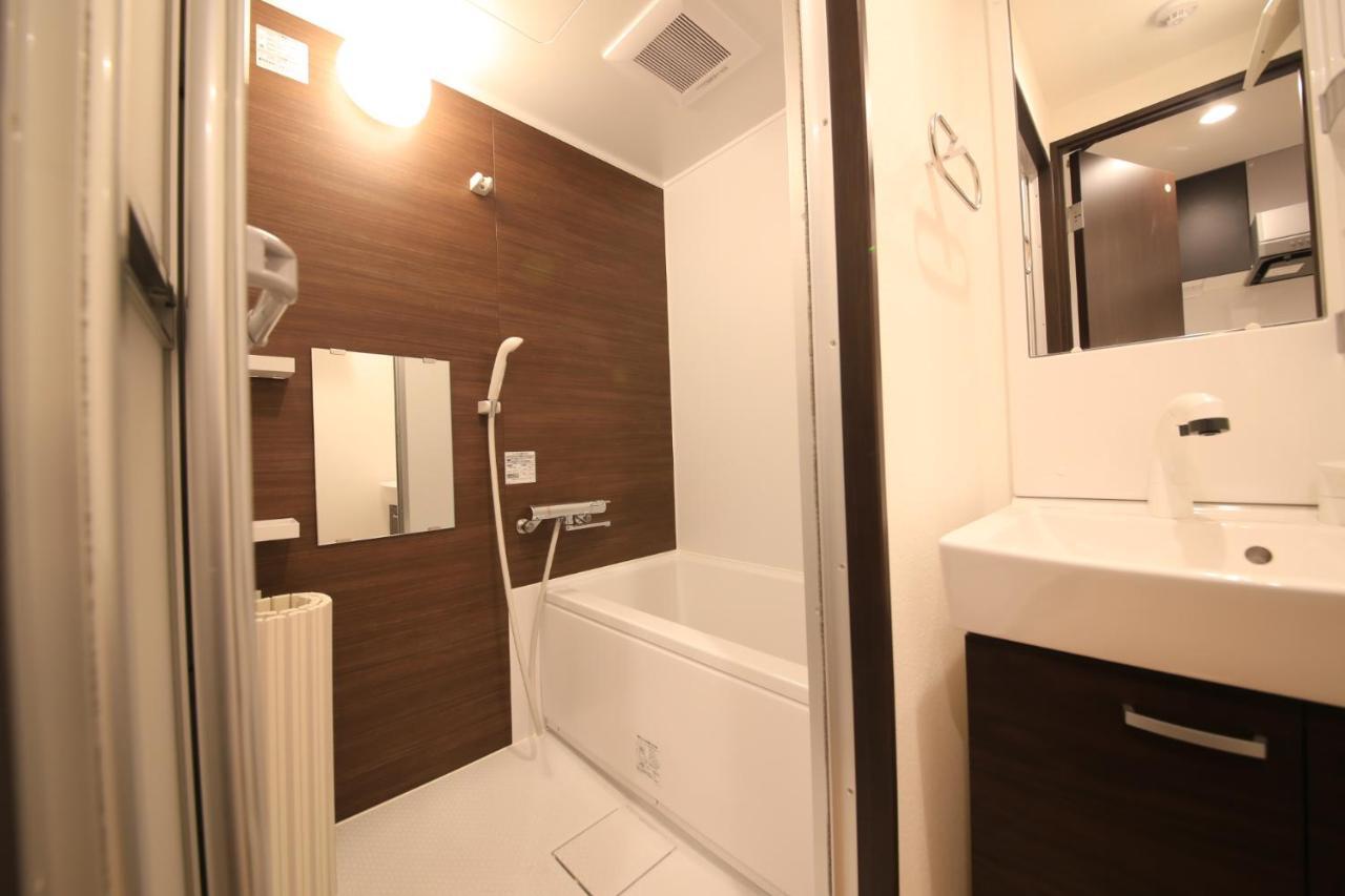 Apartamento Cordea八広