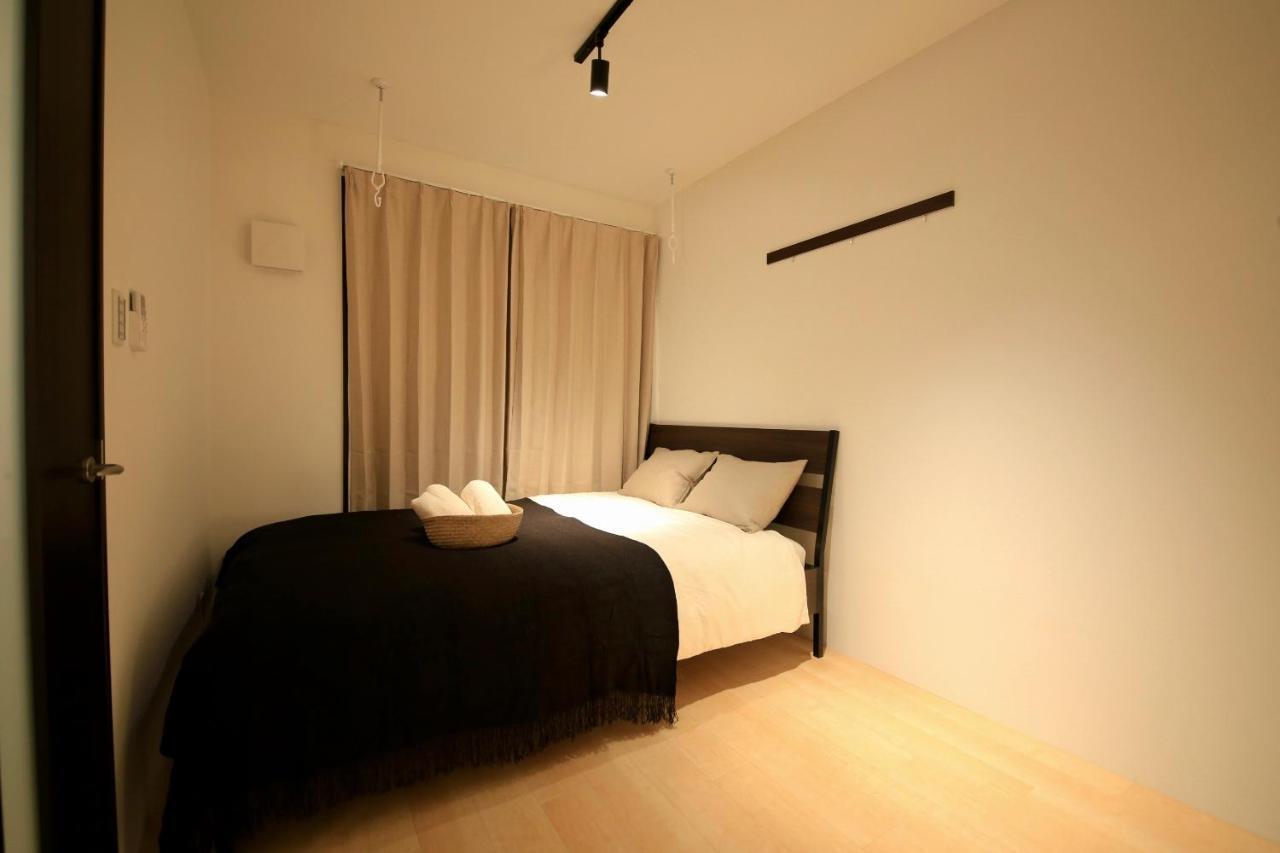 Apartamento Cordea八広 Tóquio