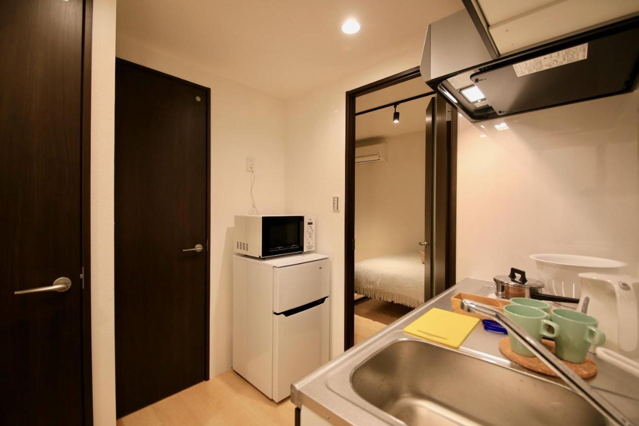 Cordea八広 Apartamento *