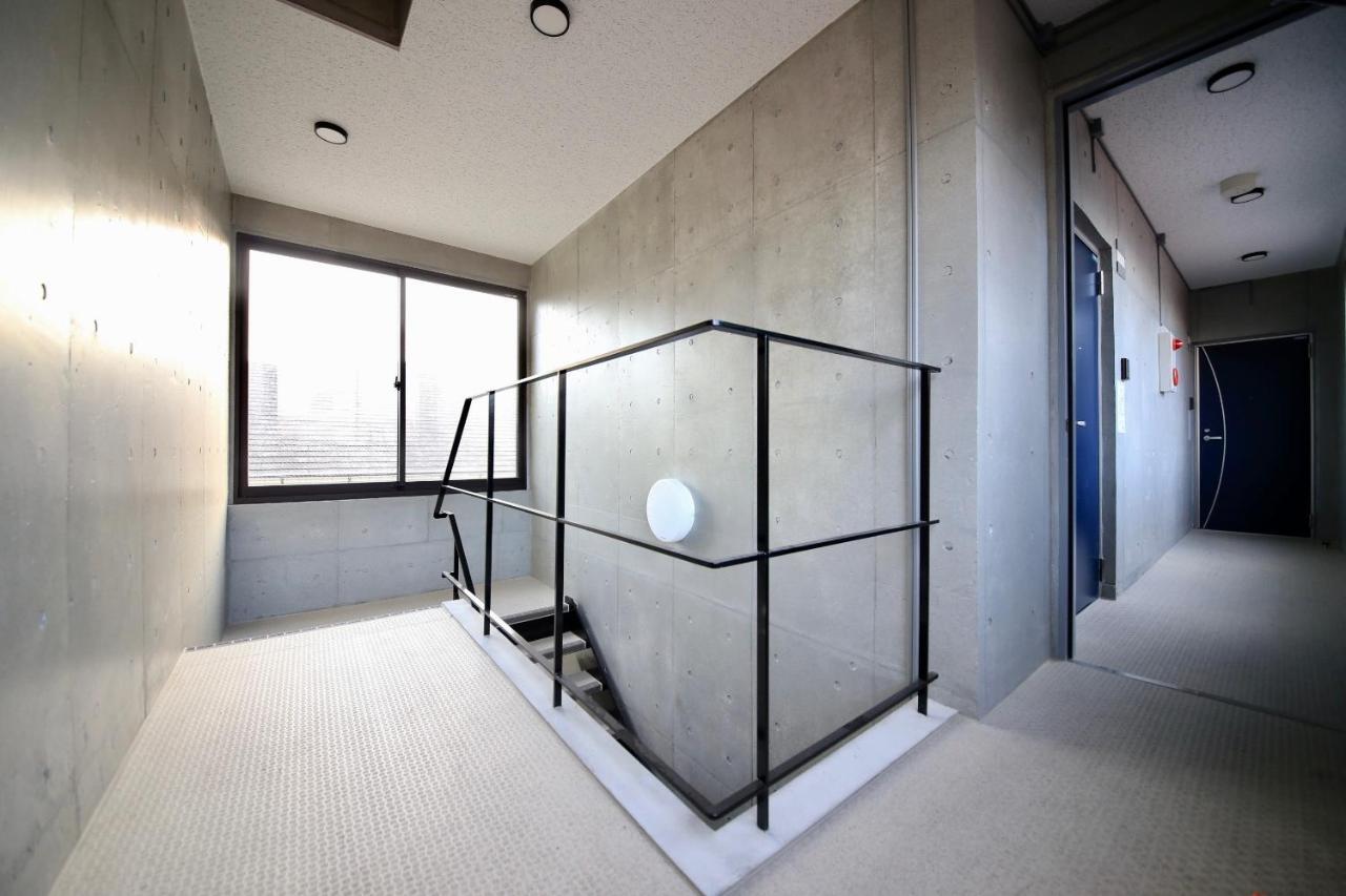 Apartamento Cordea八広