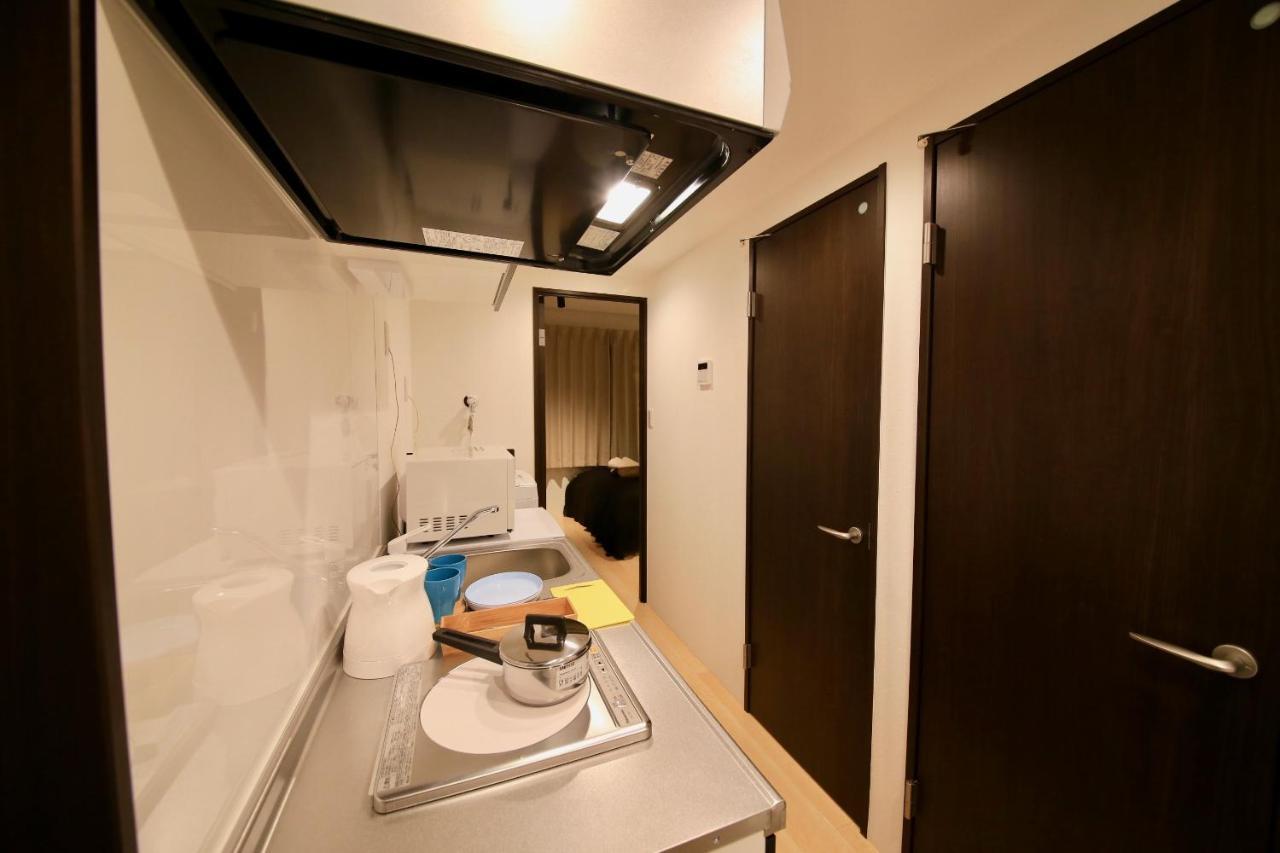 Cordea八広 Apartamento *