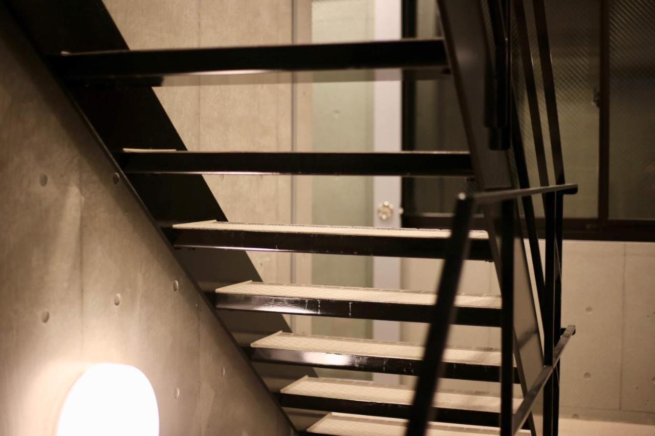 Cordea八広 Apartamento Tóquio