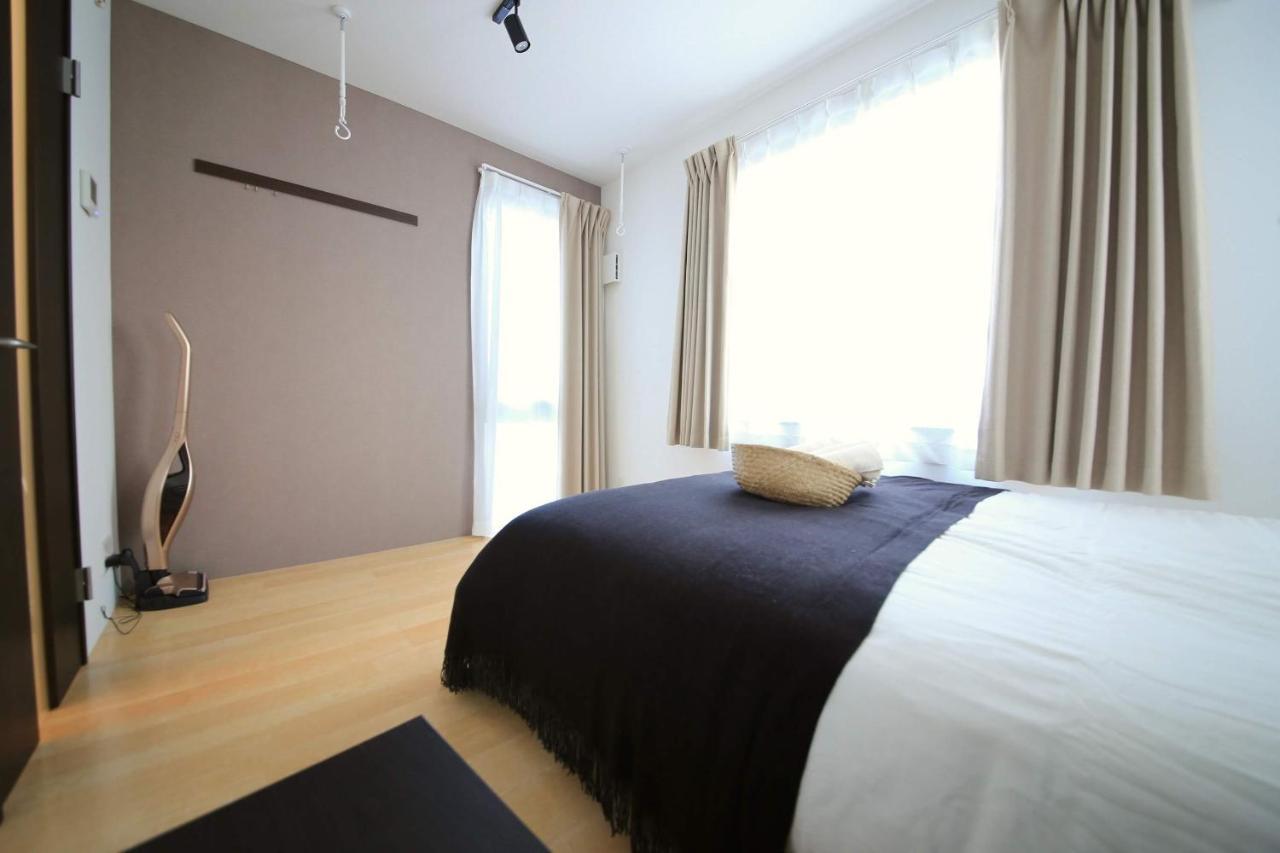 Cordea八広 Apartamento Tóquio